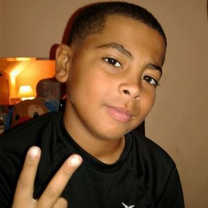 Meet your Posher, Tyree